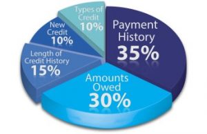 Read more about the article The Basics of Credit Scores