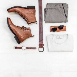 Read more about the article 10 Style Tips For Young Men
