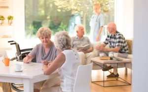 Read more about the article Why Luxury Assisted Living Is Now More Affordable And Better In Your Area